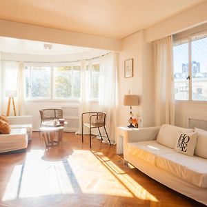 Apartamento de 3 Dormitorios